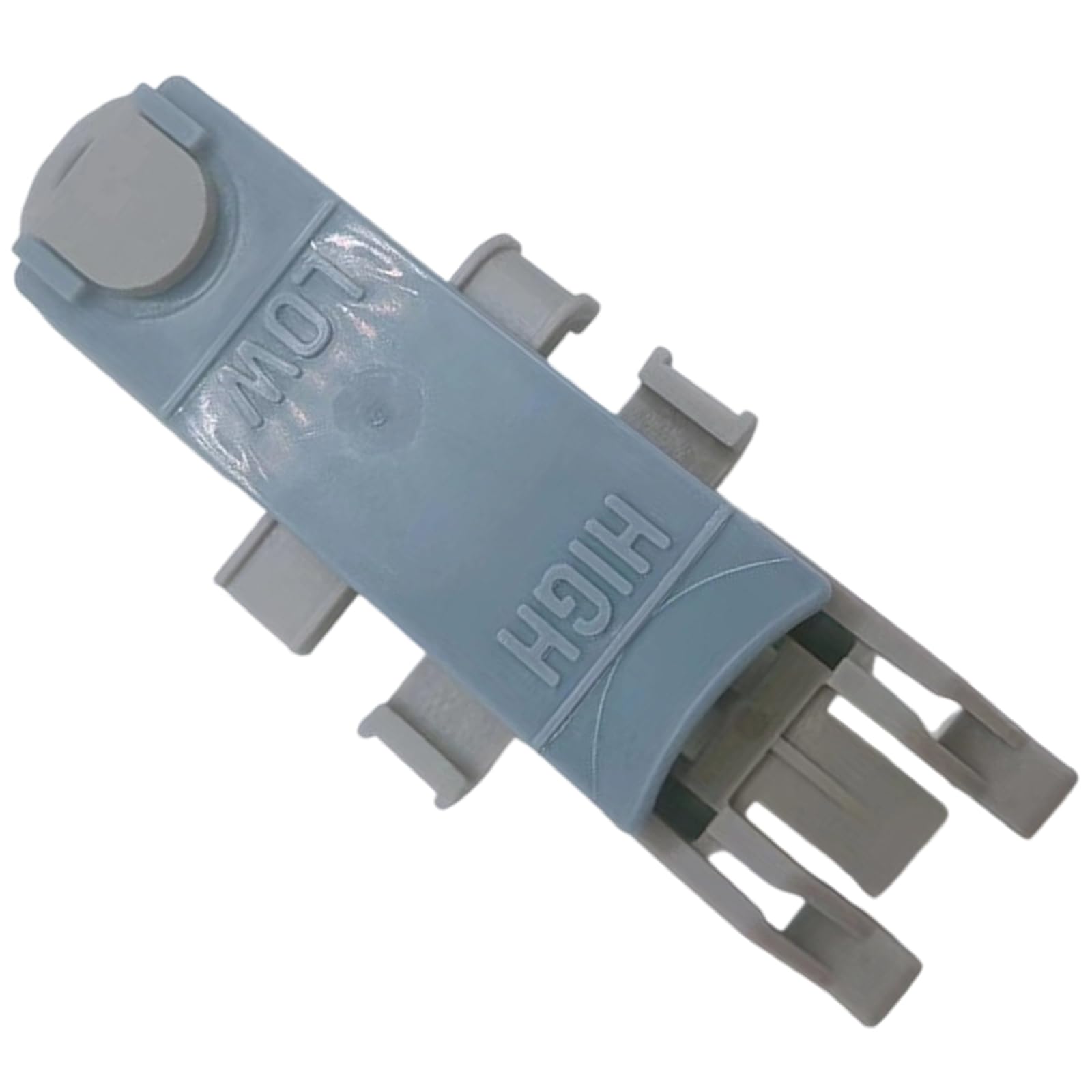 Yhplxyuus Multifuntional Quick Installation Dishwasher Replacement Strong ABS Construction Suitable for Various Models Dishwasher