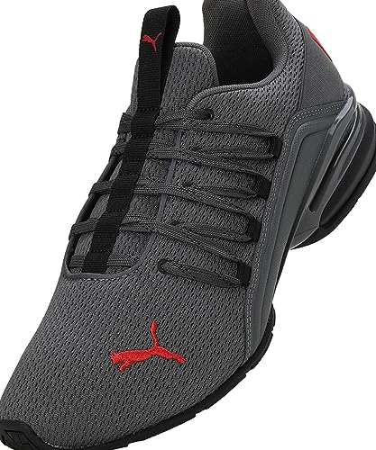 Image of Puma Men Axelion Refresh Running Shoe