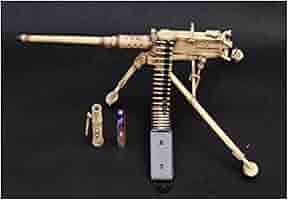 M2ヘビーマシンガンセット ソルジャー オブ ザ ワールド M2ヘビーマシンガンセット ソルジャー オブ ザ ワールド