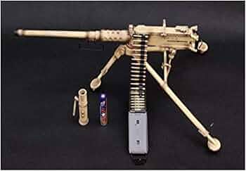 M2ヘビーマシンガンセット ソルジャー オブ ザ ワールド M2ヘビー