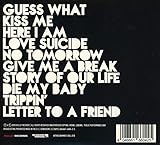 Zoom IMG-1 guess what