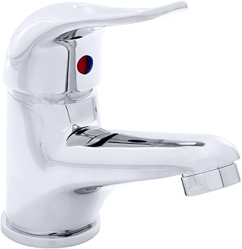 Ambassador Marine Boat/RV Head Faucet Chrome 132-0100-CP-W