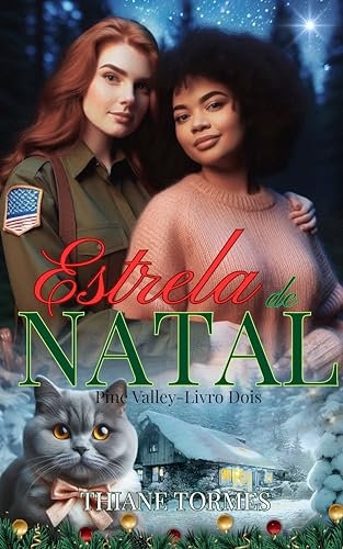Estrela de Natal (Pine Valley Livro 2) (Portuguese Edition)