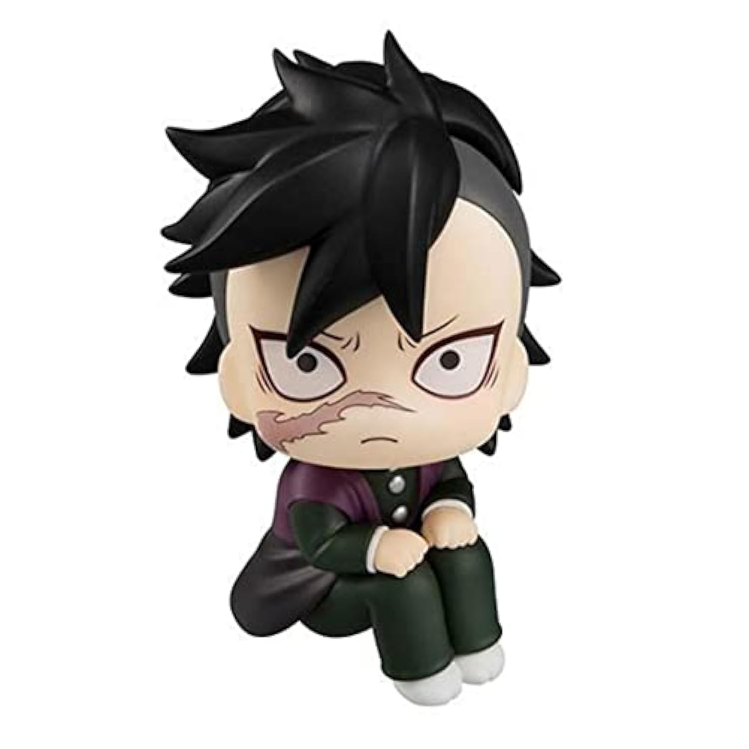 Megahouse Lookup Demon Slayer: Kimetsu no Yaiba Genya