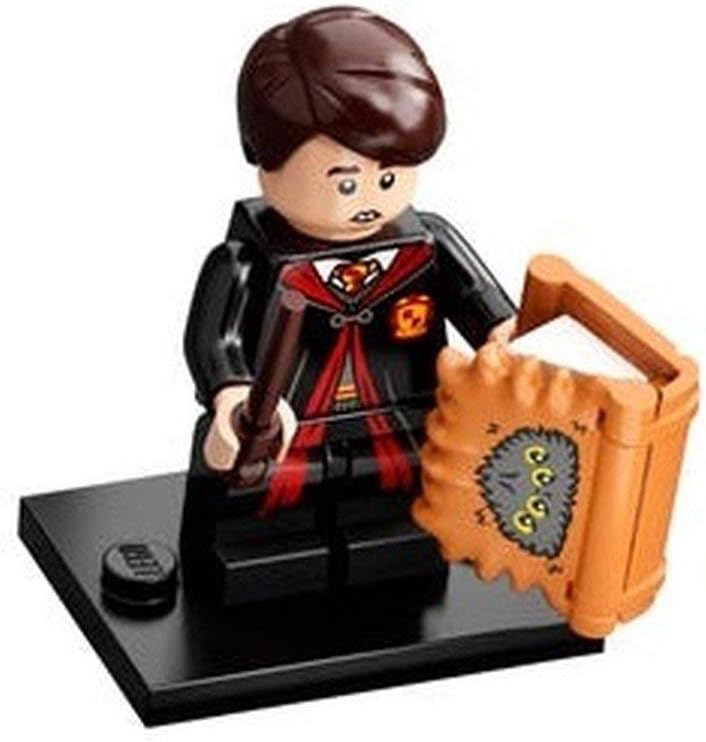 LEGO Harry Potter Series 2 - Neville Longbottom Minifigure (16/16) Bagged 71028