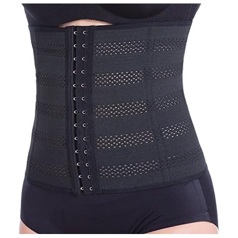 Corset Everbellus Taille Minceur Cover