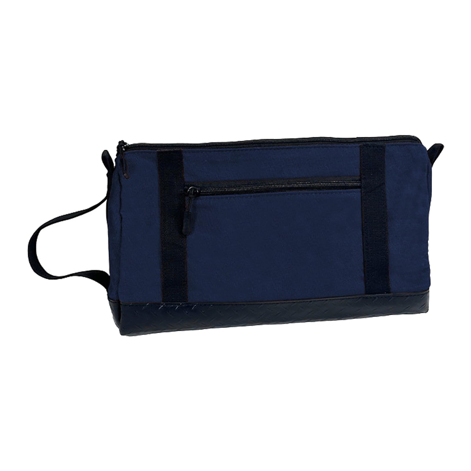 Equipment Large Capacity Varnished Canvas PVC Base Permanent Storage for Outdoor Backpacking Art Materials Repair Tools Multiple Purpose Waterproof Tool Carrier
