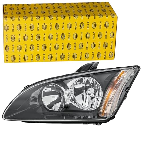 Projecteur HELLA 1LL 010 201-071 halogène pour remplacer un phare opaque