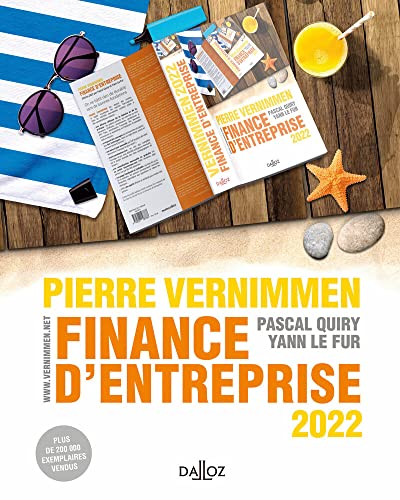  Finance d\'entreprise
