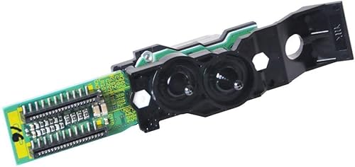 Miniatura 3 de JKDYJPJ Ro-Land DX4 Eco Solvente Cabezal de impresión, original y 100% nuevo, también conocido como Mi-Maki JV3 Eco Solvent Printhead DX4-6000005213