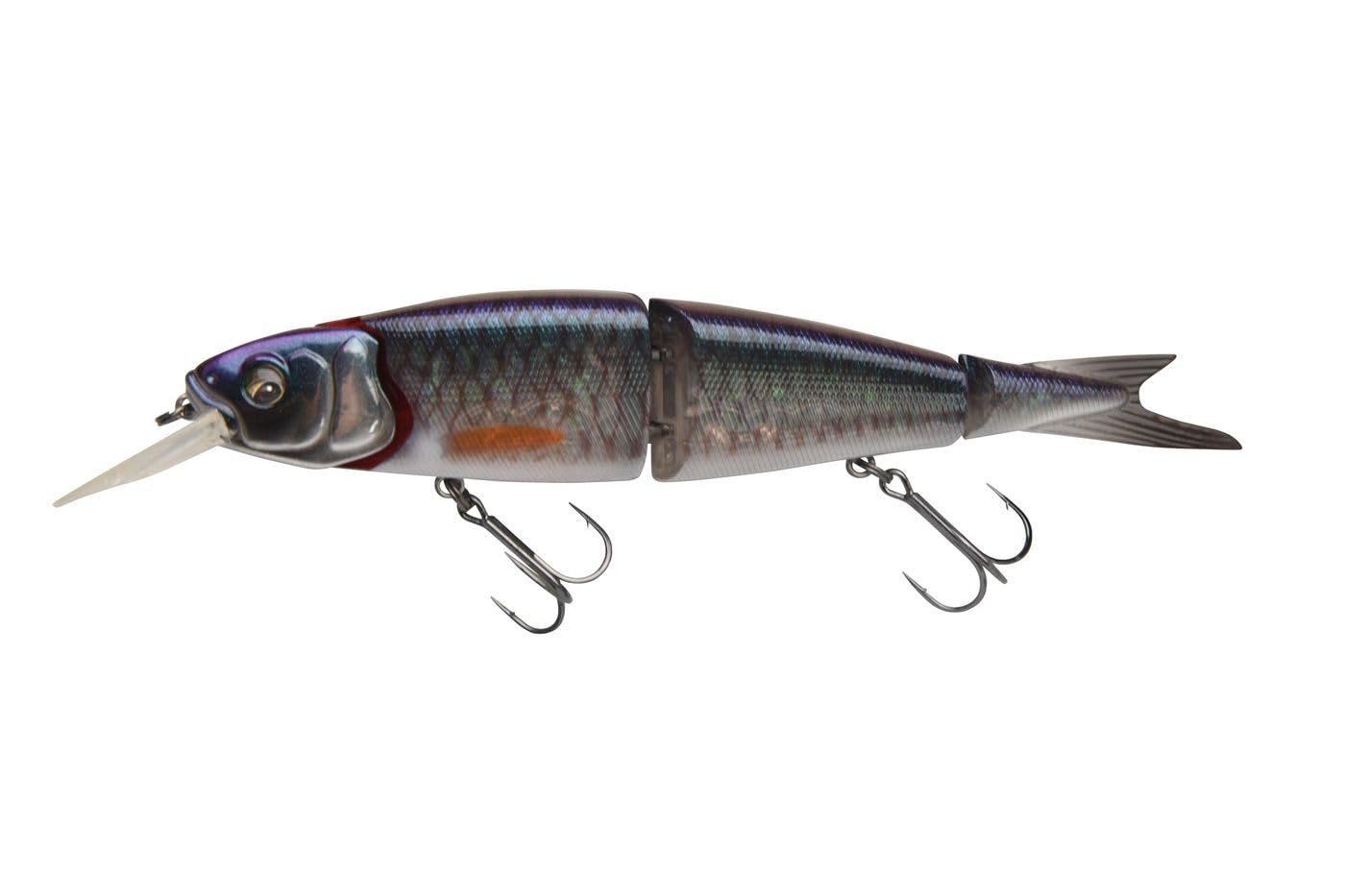 Savage Gear 4Play Classic Lowrider 19 cm 52 g Herring Swimbait