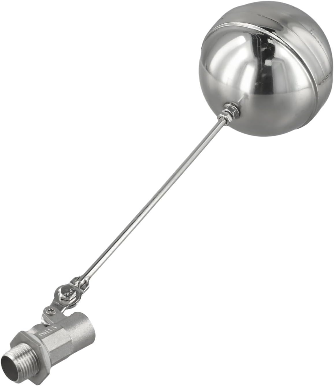 Válvulas de Flotador