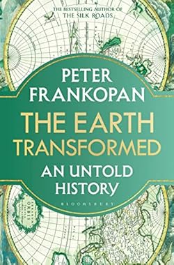 The Earth Transformed cover image
