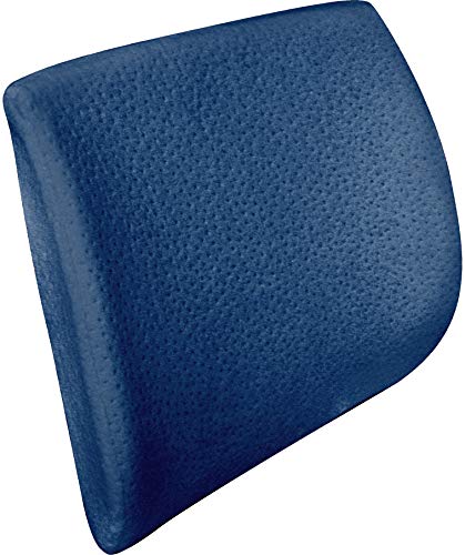 Pikolin Home - Almohada viscoelástica lumbar, firmeza alta, 34x39cm