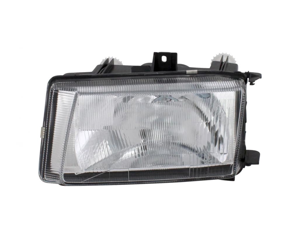 Dapa Gmbh & Co. Kg 206154152 Fanale Sinistro-image