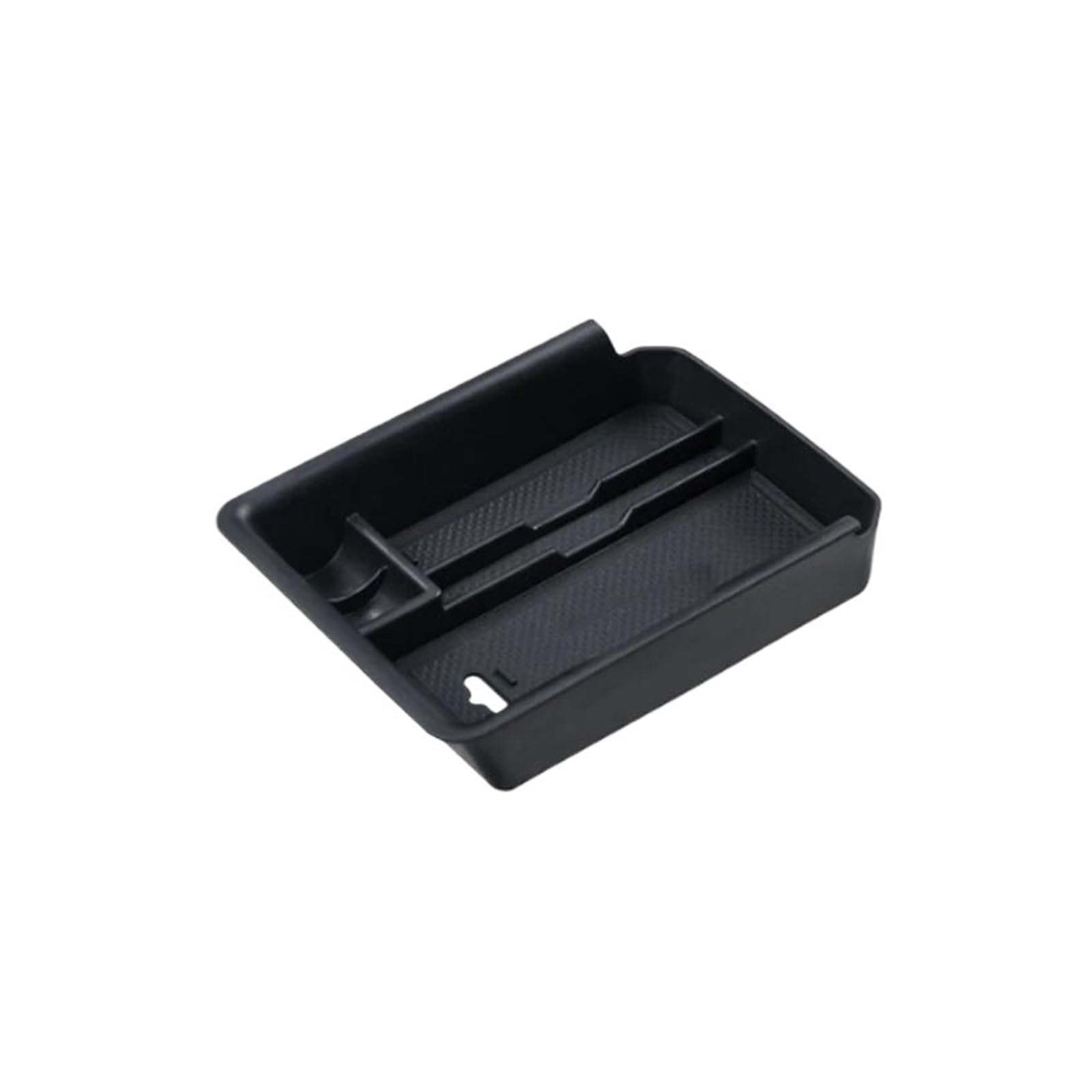 For A3 For 8Y For A3L Sedan Hatchback Sportback 2021 2022 Car Front Console Armrest Glove Storage Box Tray Container Organize