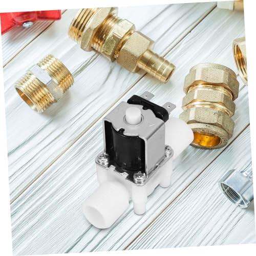 Electroválvula de agua para control de riego automatizado en zonas verdes 4
