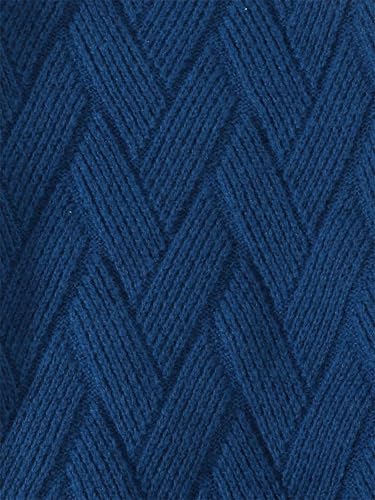 Men's Japanese Style Round Neck Couple Sweater Classic Long-Sleeved Pullover Sweater Top4