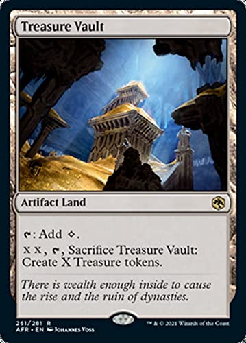 MTG From the Vault: Realms １個 Sealed From the Vault: Realms - Magic the Gathering | eBay
