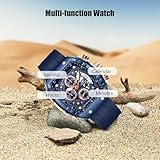 Zoom IMG-2 rorios orologio da polso tonneau Zoom IMG-2 rorios orologio da polso tonneau