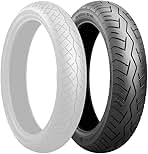 Battlax BT46 Rear Tire (130/70-18)