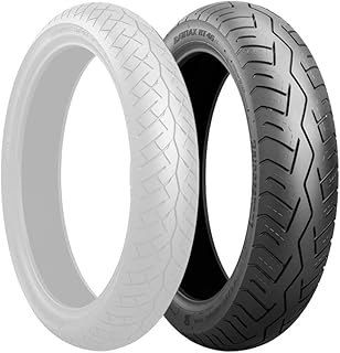 Bridgestone Pneu Battlax BT46 Blackwall Size 140/70-18