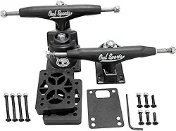 Truck Simulador de Surf OWL Sports