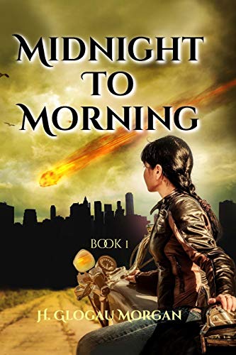 Midnight To Morning (Midnight To Morning Series)