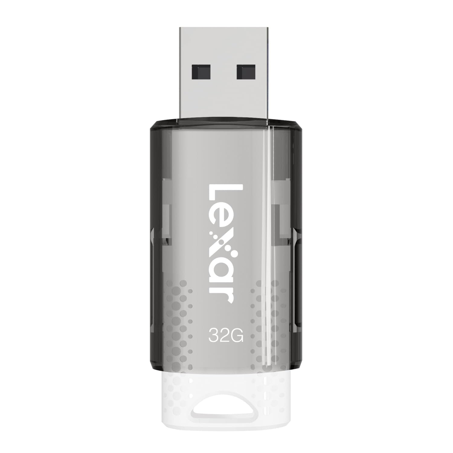 Lexar LJDS060032G-BNBNU JumpDrive S60 USB 2.0 Flash Drive (32 GB)-image-7