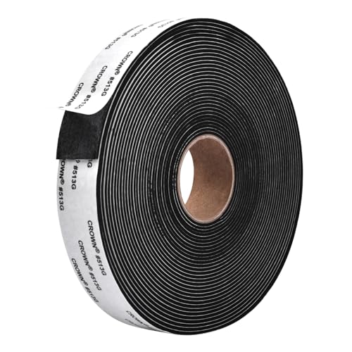 Weather Stripping Door Seal - Adhesive Foam Tape