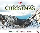 Welsh Male Voice Choir C by Welsh Male Voice Choir Christmas