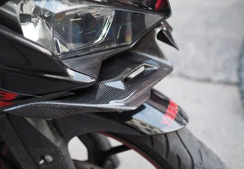 Amazon | YZF-R3 YZF-R25 YZF R3 R25 15-18 フロントフェアリング