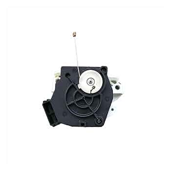 洗濯機用モーター 250W 2500RPM Amazon | DEYINZ(小さな店) NTCU401FC1 0034000764 洗濯機