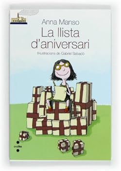 La llista d'aniversari: 72 ...