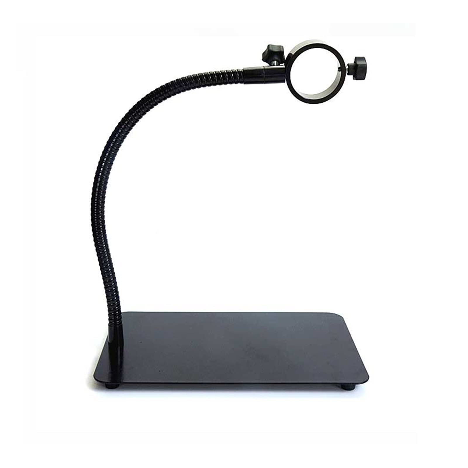 Accesorios para microscopios de Laboratorio Universal Digital USB Soporte de Soporte de microscopio Montaje Ajustable con fijación CILP(MS002x2)