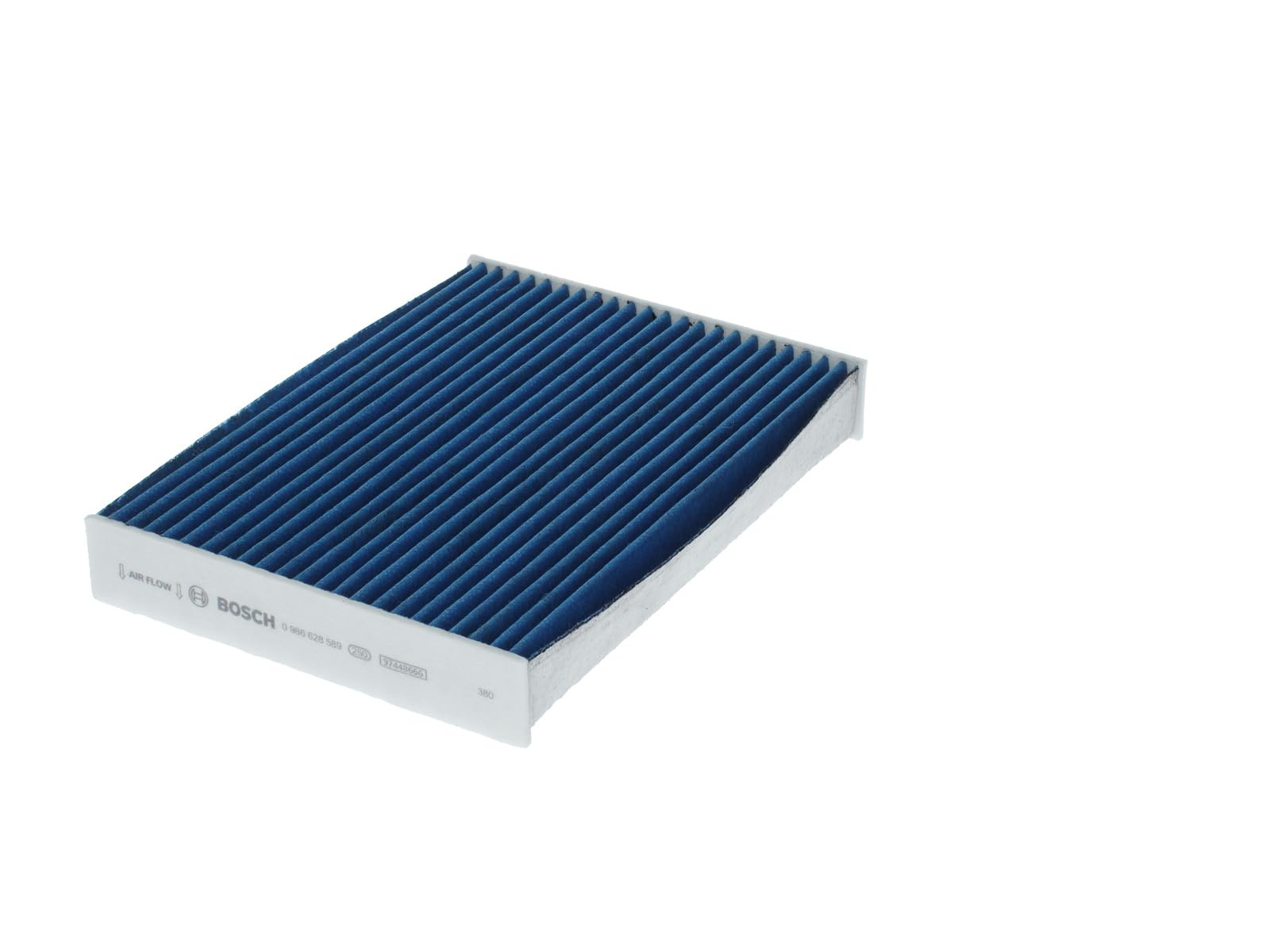 Pollen / Cabin Filter fits RENAULT KOLEOS Mk2 2.0D 2020 on M9R716 Genuine Bosch