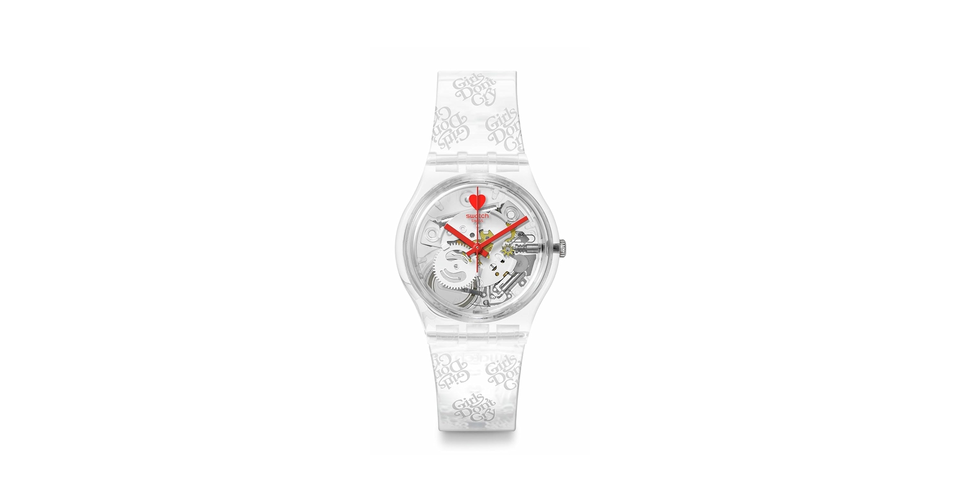 Amazon.com: Swatch Gent Biosourced Unisex Watch Casual