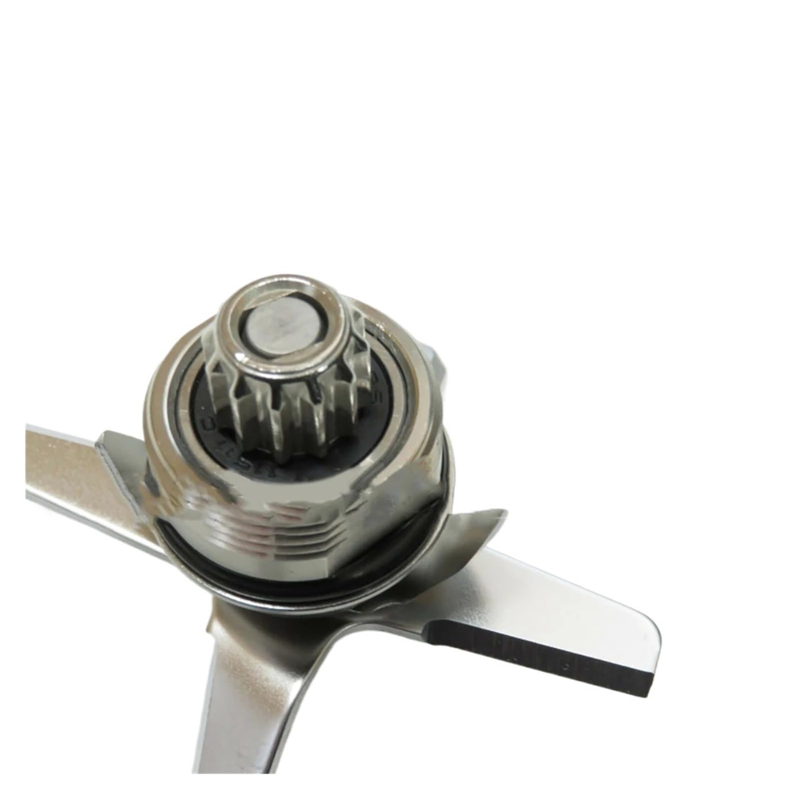 Compatibile Con JTC, Omniblend, TM-767 TM-800 TM-788, Lama Di Ricambio For Frullatore A 6 Lame, Gruppo In Acciaio Inossidabile, Multiuso, Facile Installazione.