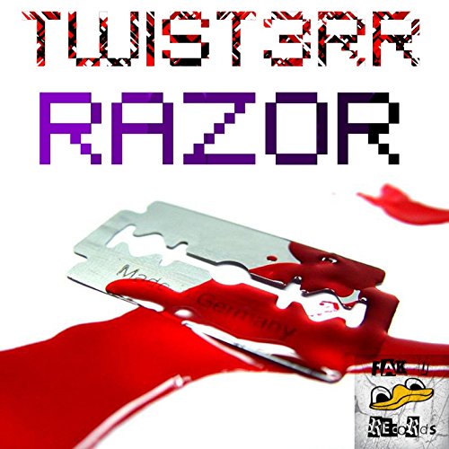 Play Razor by Twist3rr on Amazon Music