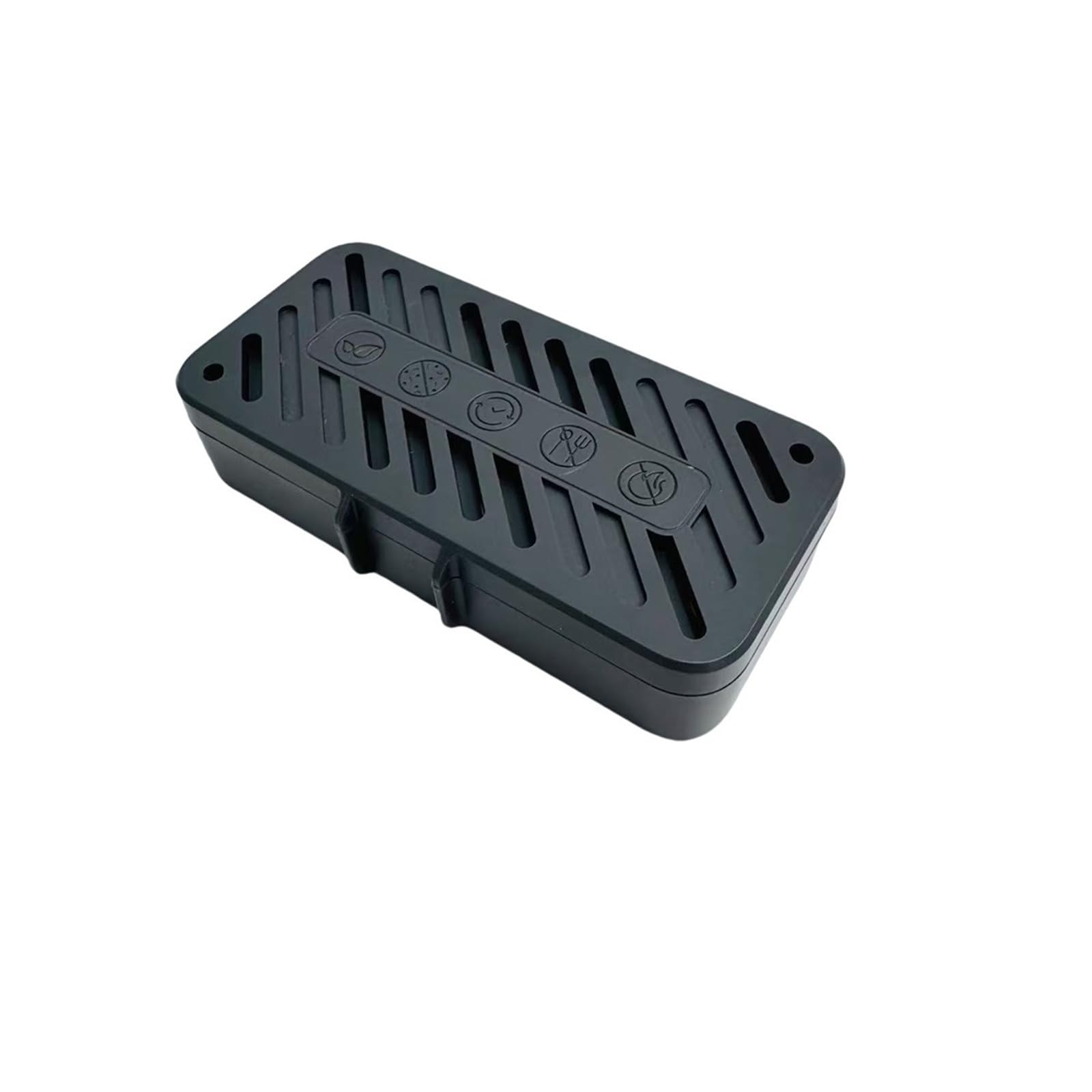 JVMHABQRF Deodorization Module Used Water Tank Deodorizer For Sewage Tank，Compatible For Dreame，X40 Ultra Robot Vacuum Cleaner Accessories