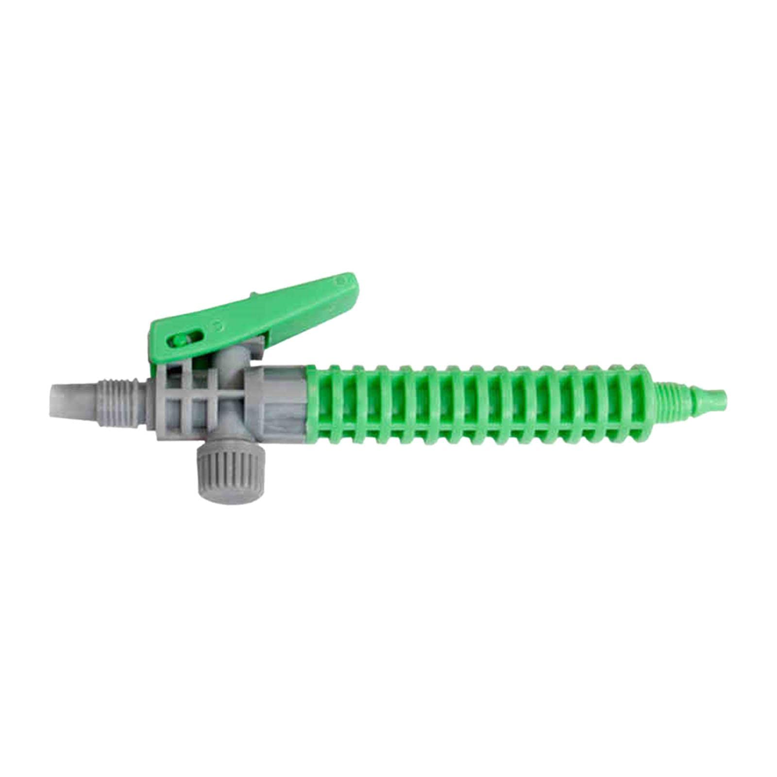 MERISHOPP™ Trigger Sprayer Handle for Garden Watering Greenhouse Humidification Cooling|Home & Garden|Yard Garden & Outdoor Living|Gardening Supplies|Plant Care Soil & Accessories|Garden Sprayers-image-42