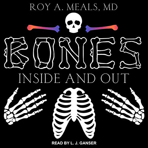 Bones by Roy A. Meals MD episode artwork