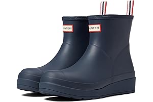 Women's Original Play Short Boots: Essential All-Season Footwear