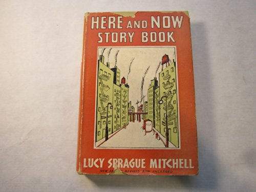 Here and Now Story Book B000RC46DS Book Cover