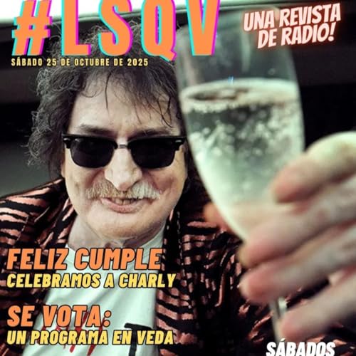 LSQV del sàbado 25 de Octubre