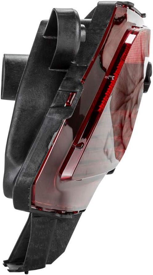 For Mazda CX5 Rear Reflector 2013 2014 2015 2016 Driver Side For MA2830101 | KD31-51-5M0