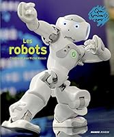 Les robots 2740430337 Book Cover