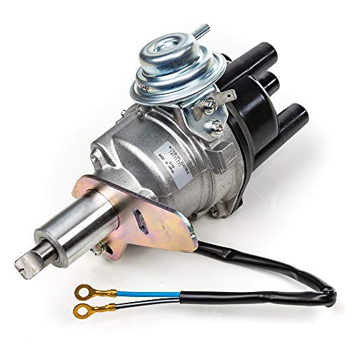 FPE - Forklift Electronic Dist. H20 22100-00H11 Orcu Original Equipment Manufacturer (OEM) - New