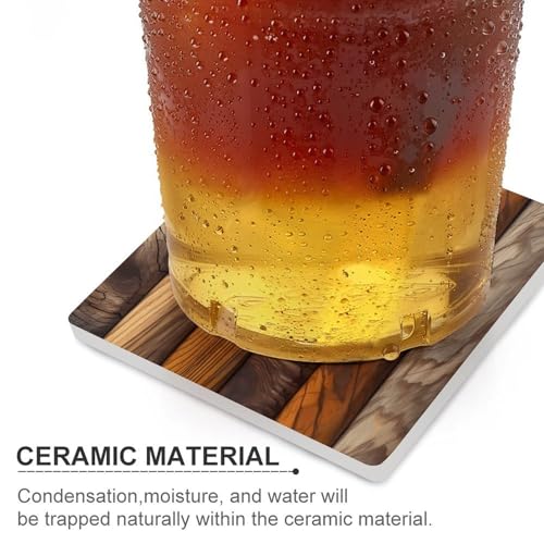 Dessous de verre pour table basse : l'accessoire idéal des apéritifs - 5