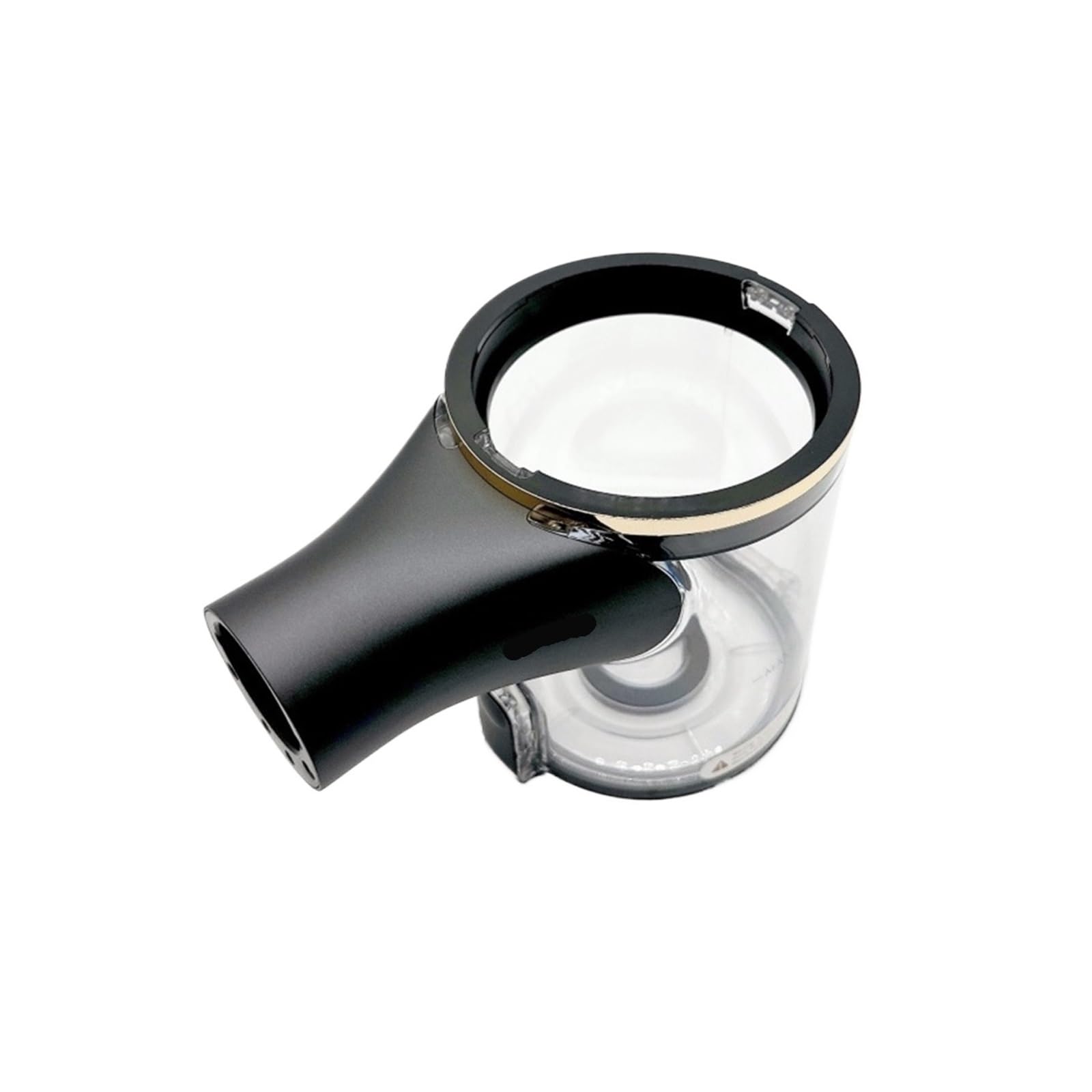VRYBCNDHFT Dust Cup, Compatible For Dreame，R10 Pro/Aqua Cyclone Handheld Cordless Vacuum Cleaner Spare Parts Dustbin